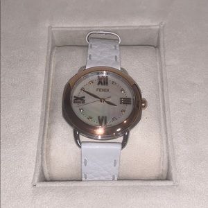 Fendi Timepieces
